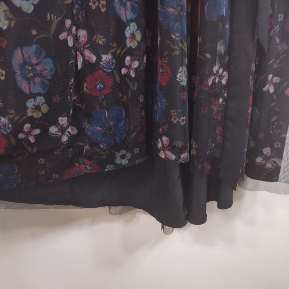 Disney LC Lauren Conrad Snow White Dress, Size 10 - Picture 9 of 12